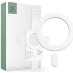 Tech-Protect magmat magsafe универсален магнитен пръстен бял (9490713934616)