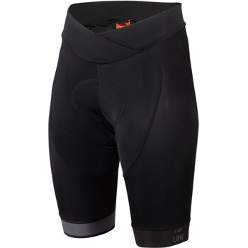 KTM Lady Line Grey Černá