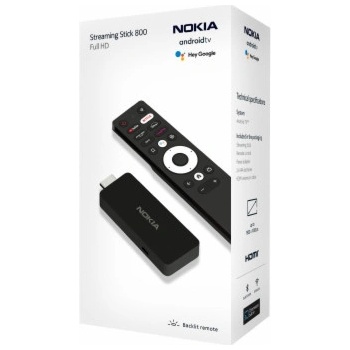 Nokia Streaming Stick 800