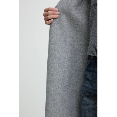 Luisa Spagnoli Вълнено палто Luisa Spagnoli (542325)