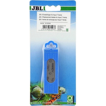 JBL Aqua-T Handy čepel 5 ks