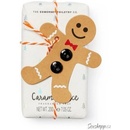 Somerset Toiletry vianočné mydlo Perníček 200 g