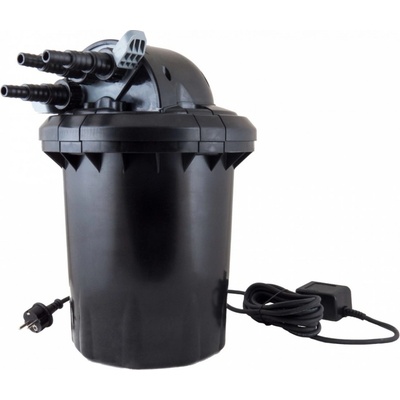 Happet BIOpress 9 W 8000 UV