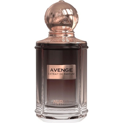 Auraa Desire Avenge parfémovaná voda unisex 100 ml