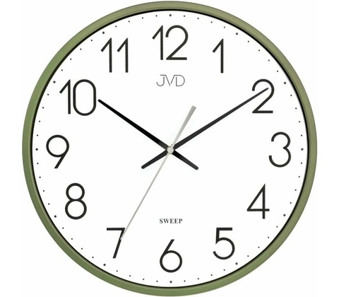 JVD HX8016.3