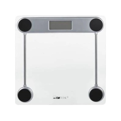 Clatronic PW 3368 Bathroom scale