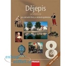 Dějepis 8 Učebnice