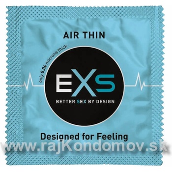 EXS Air Thin 144 ks