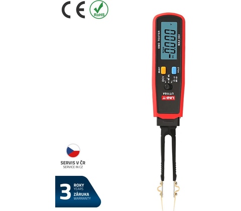UNI-T UT116A