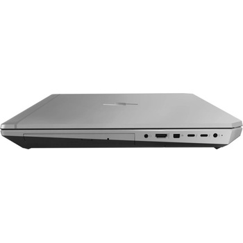 HP ZBook 17 4QH25EA