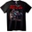 NOONEBRAND Тениска АТВ Вълнува Душата - 4XL, White