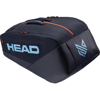 Head Pro racquet bag xl