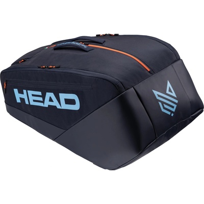 Head Pro racquet bag xl