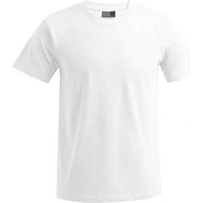 Promodoro 3099 / Мъжка тениска - бяла 5xl (40309900115)