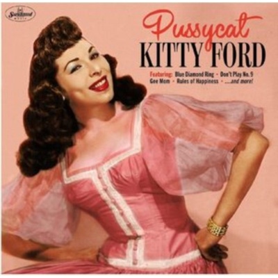 Pussycat - Kitty Ford CD