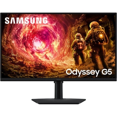 Samsung Odyssey G5 S27FG502EU