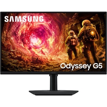 Samsung Odyssey G5 S27FG502EU