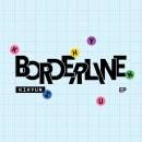 Kihyun: Borderline (Digipack Version) - CD