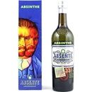 Absinthy Absente Aux Plantes 55% 0,7 l (karton)