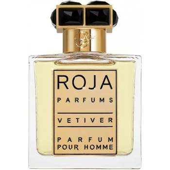 Image 1 of Roja Parfums Vetiver pour Homme Extrait de Parfum 50 ml