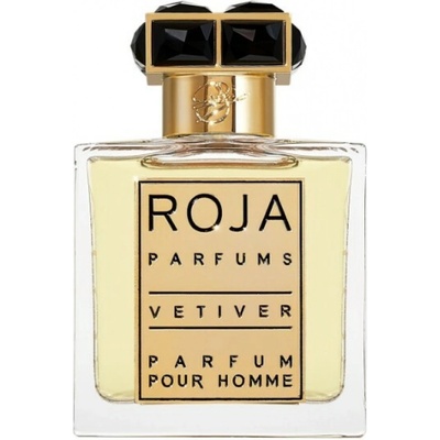 Roja Parfums Vetiver pour Homme Extrait de Parfum 50 ml