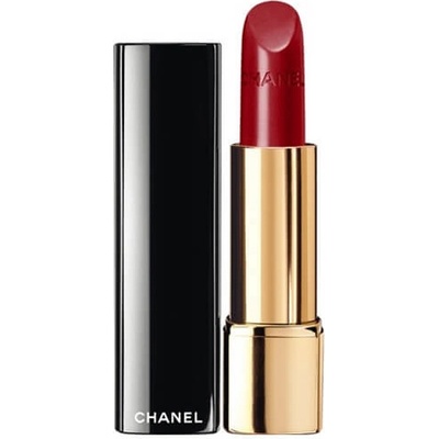 Chanel Rouge Allure Intense Long-Wear Lip Colour Rúž 99 Pirate 3,5 g