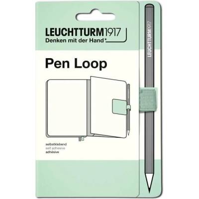 Leuchtturm1917 Pen Loop Mint Green