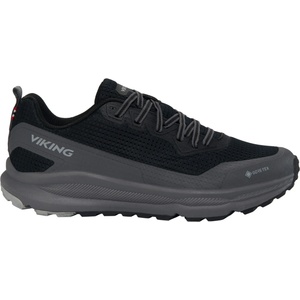 Viking Мултиспорт обувки Viking Motion Low GTX Multisport shoes - Black / Charcoal - размер 46 (EU) (022-1387-0116)