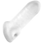 Perfect Fit Fat Boy Original Ultra Fat - Dildo - 6 / 14 cm