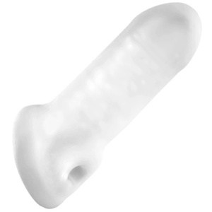 Perfect Fit Fat Boy Original Ultra Fat - Dildo - 6 / 14 cm