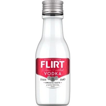 Image 1 of FLIRT Флирт 24бр х 100 мл