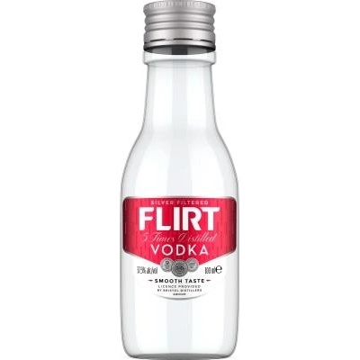 FLIRT Флирт 24бр х 100 мл