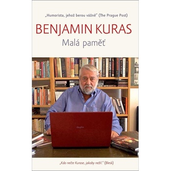 Malá paměť - Benjamin Kuras