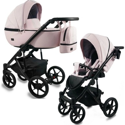 BEXA AIR Pink Kombinovaný 2v1 2025