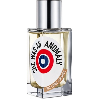 Etat Libre D’Orange She Was An Anomaly parfumovaná voda unisex 50 ml