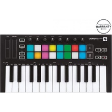 Novation Launchkey Mini MK3