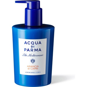 Acqua Di Parma Bm Arancia Hand & Body Lotion Лосион за тяло унисекс 300ml Лосион за тяло