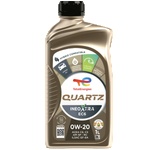 Total Quartz Ineo Xtra EC6 0W-20 1 l