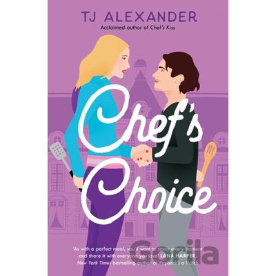 Chef's Choice