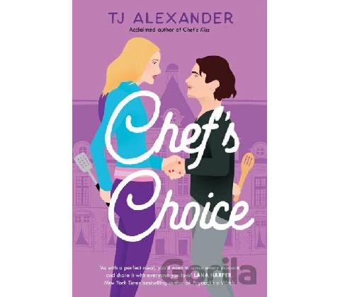Chef's Choice