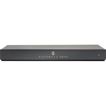 Steinway & Sons A1
