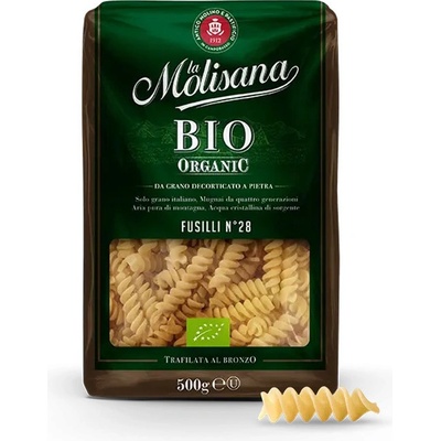 La Molisana Fusilli 28 0,5 kg