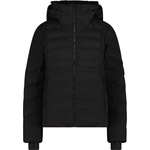 CMP Дамско ски яке Cmp Women's Jacket Fix Hood 34W4406 Ski jacket - Nero - размер 34 (EU) (104-5018-0611)