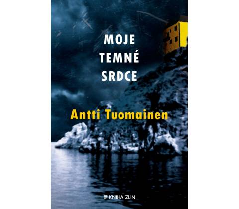 Moje temné srdce
