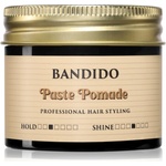 BANDIDO Paste Pomade помада за коса 125ml