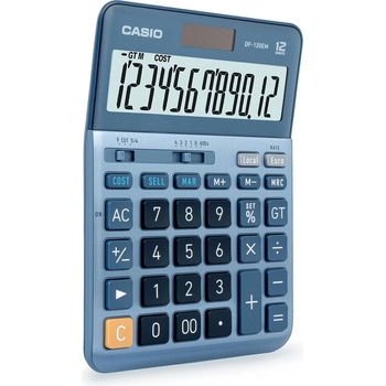 Casio DF-120EM