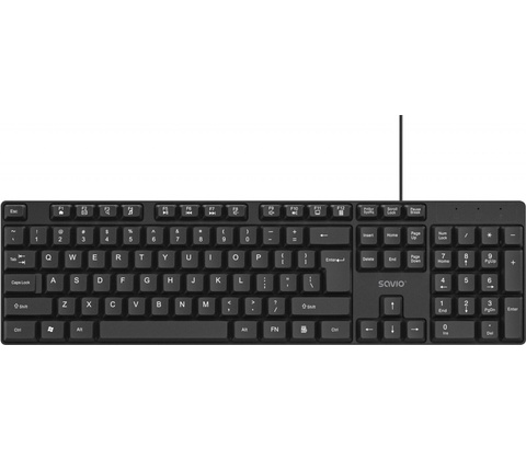 Savio KB-01