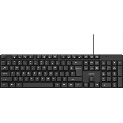 Savio KB-01