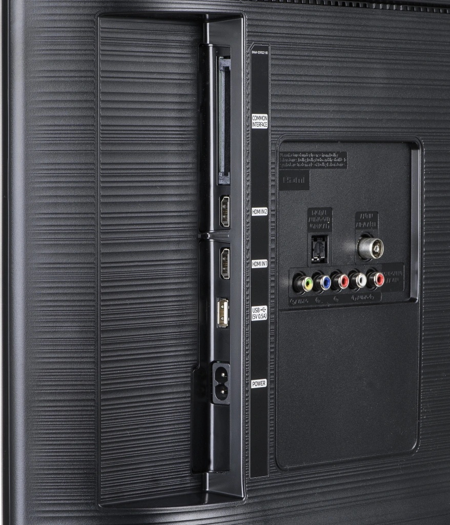 Samsung UE32N4002