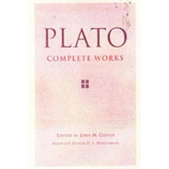 Complete Works - Plato